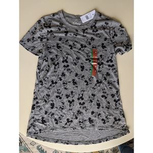 Mickey Mouse shirt Medium